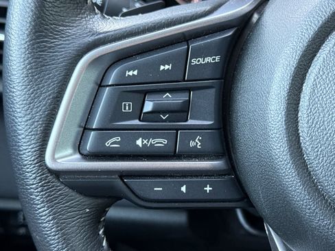 Certified 2025 Subaru Outback Premium image 25