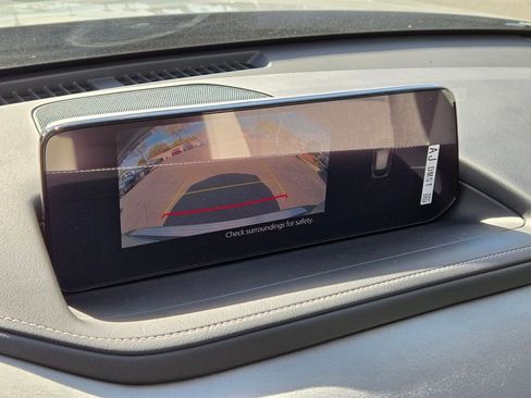 New 2026 MAZDA CX-30 Aire Edition image 27