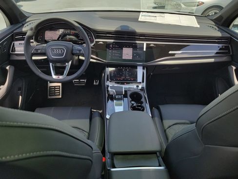 New 2026 Audi SQ7 Premium Plus AWD/4WD image 22