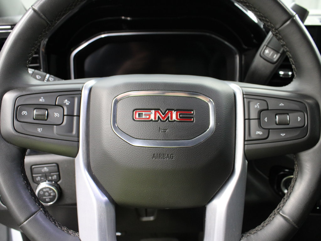 Used 2024 GMC Sierra 2500 SLE w/ SLE Convenience Package AWD/4WD image 53