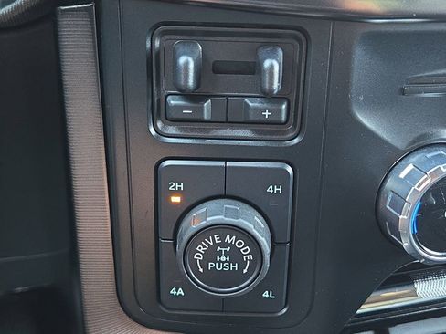 Used 2023 Ford F150 Platinum w/ Equipment Group 701A High image 26