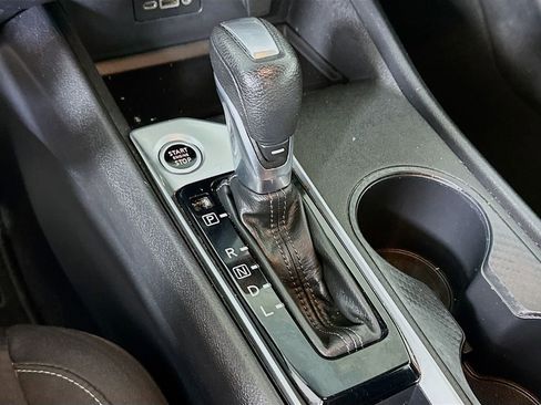 Used 2020 Nissan Altima 2.5 S FWD image 22
