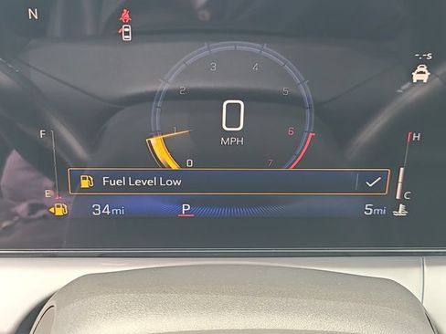 New 2026 Chevrolet Trax LT w/ Midnight Edition FWD image 20