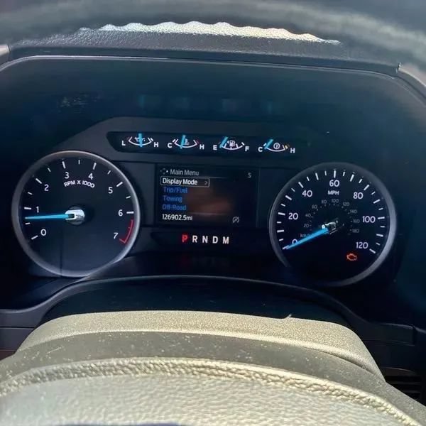 Used 2020 Ford Expedition Max XLT AWD/4WD image 28