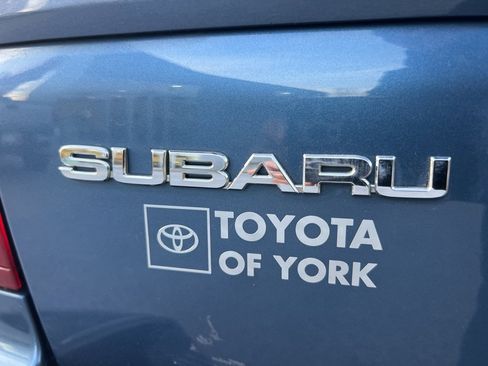 Used 2007 Subaru Outback 2.5i image 19