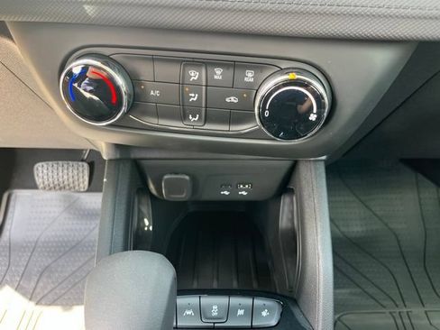New 2026 Chevrolet TrailBlazer LS w/ LS Convenience Package FWD image 25