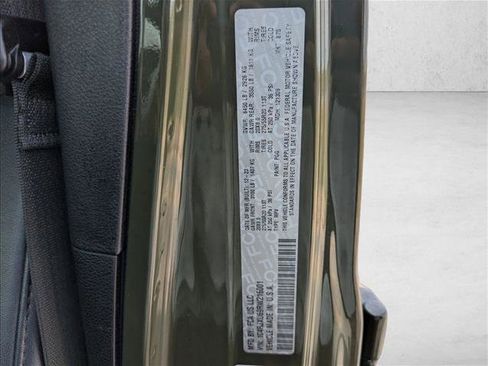 Used 2024 Jeep Wrangler High Altitude image 25