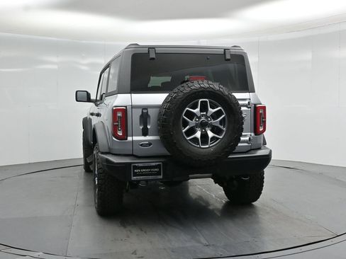 Certified 2024 Ford Bronco Badlands image 26