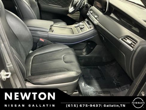 Used 2022 Hyundai Palisade Calligraphy FWD image 8