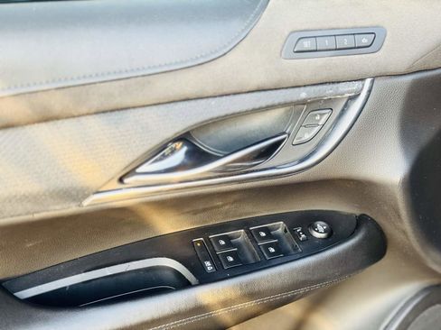 Used 2017 Cadillac ATS V w/ Luxury Package image 25