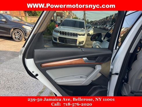 Used 2023 Audi Q5 2.0T Premium Plus image 26