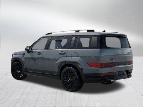 New 2026 Hyundai Santa Fe Calligraphy FWD image 14