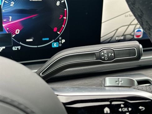 New 2025 Mercedes-Benz GLS 580 4MATIC image 24