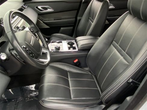Used 2018 Land Rover Range Rover Velar S image 6