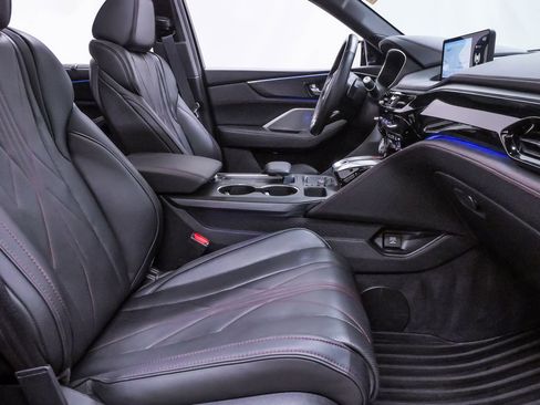 Used 2023 Acura MDX Type S image 15