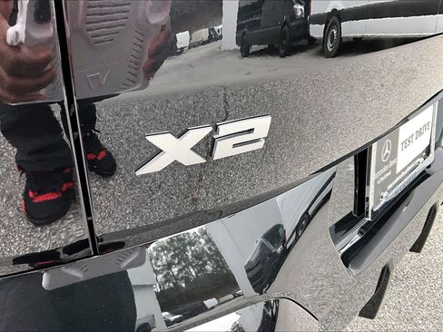 Used 2024 BMW X2 M35i image 30