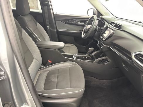 Used 2023 Chevrolet TrailBlazer LT w/ Convenience Package AWD/4WD image 25