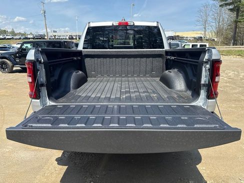 New 2026 RAM 1500 Classic Warlock AWD/4WD image 22
