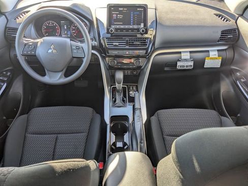 New 2026 Mitsubishi Eclipse Cross LE AWD/4WD image 15