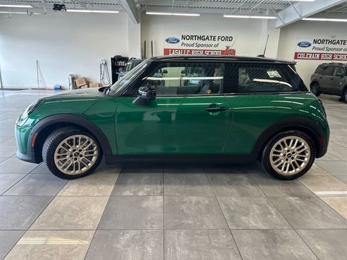 Used 2025 MINI Cooper S FWD image 14
