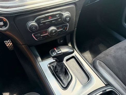 Used 2019 Dodge Charger R/T w/ Daytona Edition Group RWD image 12