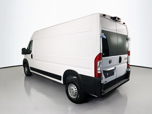 New 2026 RAM ProMaster 2500 w/ Convenience Group FWD image 5