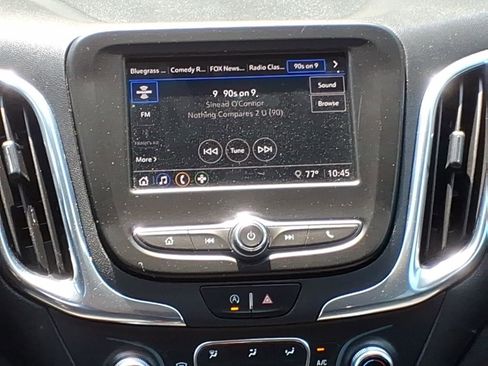 Used 2022 Chevrolet Equinox LT AWD/4WD image 22