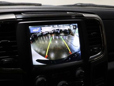 Used 2018 RAM 2500 Laramie w/ Sport Appearance Group AWD/4WD image 27