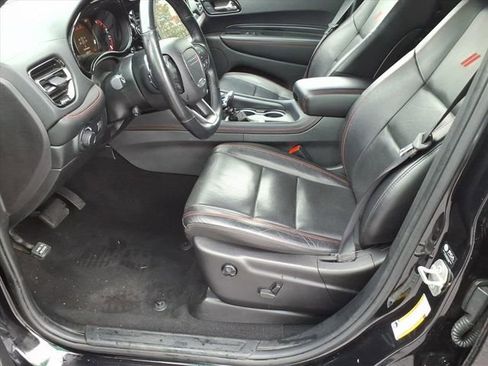 Used 2024 Dodge Durango GT AWD/4WD image 14