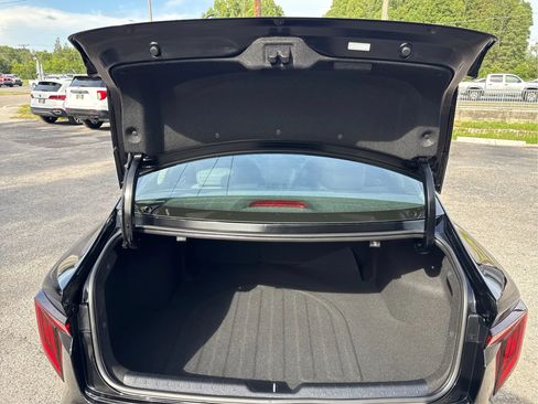 Used 2025 Kia K4 EX FWD image 14