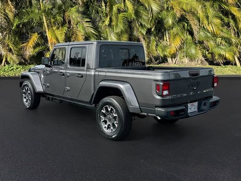 New 2026 Jeep Gladiator Sport image 3