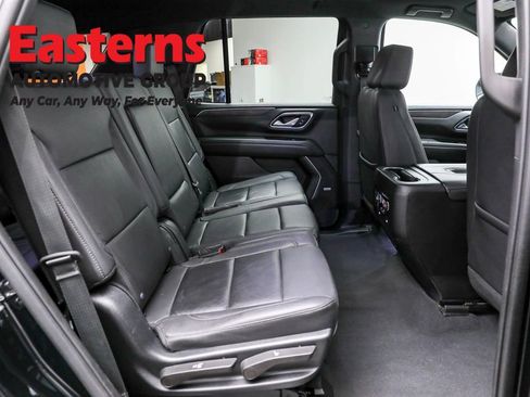 Used 2023 Chevrolet Tahoe LT image 24