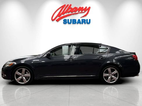Used 2007 Lexus GS 350 RWD image 8