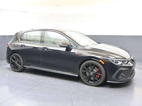 Certified 2024 Volkswagen GTI Autobahn image 7