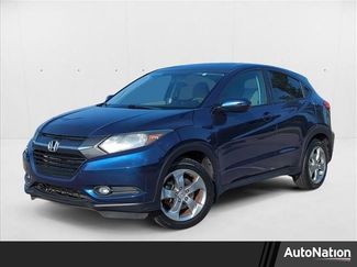 Used 2017 Honda HR-V EX image 1