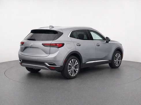 Used 2023 Buick Envision Preferred FWD image 6