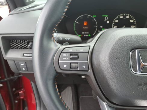 Used 2025 Honda CR-V Sport-L image 10