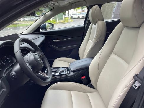 Certified 2024 MAZDA CX-30 AWD 2.5 S w/ Preferred Package image 12