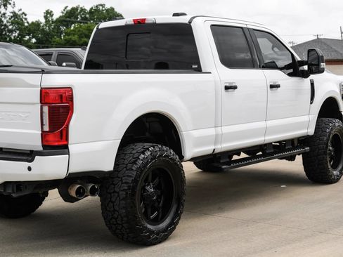 Used 2021 Ford F350 Lariat AWD/4WD image 15