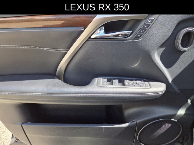 Used 2018 Lexus RX 350 FWD w/ Premium Package image 25
