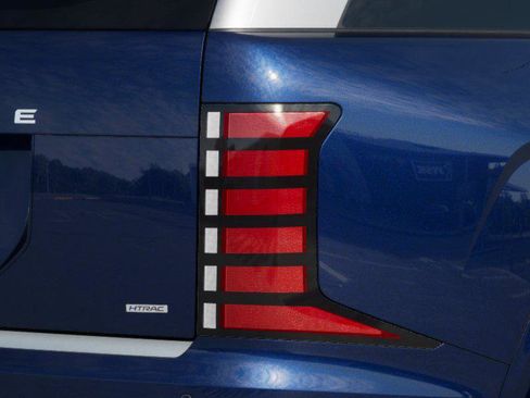 New 2026 Hyundai Palisade Calligraphy AWD/4WD image 10