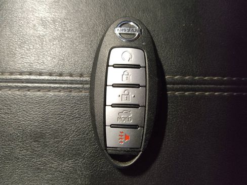 Used 2021 Nissan Altima 2.5 S FWD image 32