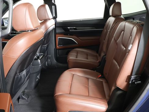 Used 2023 Kia Telluride SX image 40