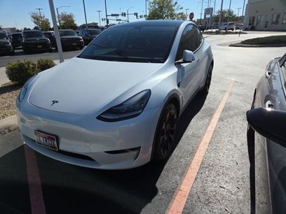 Used 2021 Tesla Model Y 2WD