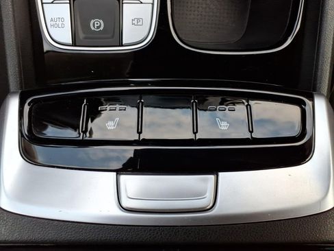 Used 2023 Hyundai Tucson SEL image 21