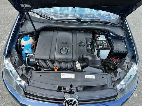 Used 2013 Volkswagen Jetta S FWD image 18