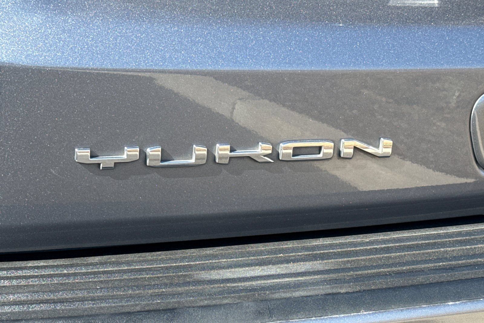 Used 2022 GMC Yukon XL Denali AWD/4WD image 33