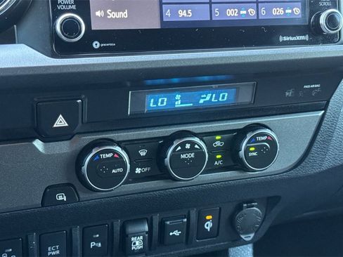 Certified 2023 Toyota Tacoma TRD Sport image 18