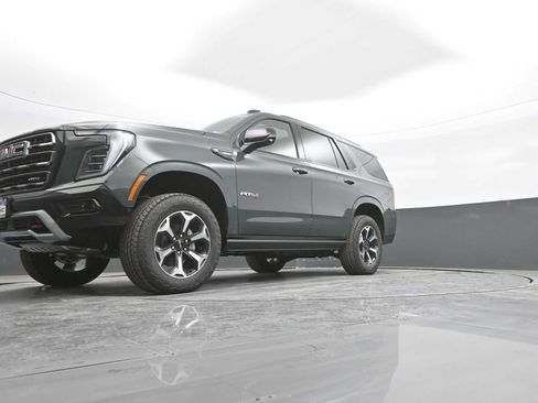 New 2026 GMC Yukon AT4 w/ AT4 Premium Plus Package image 37