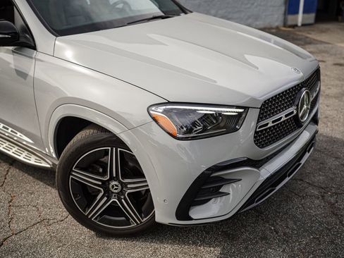 Used 2023 Mercedes-Benz GLE 350 4MATIC image 8